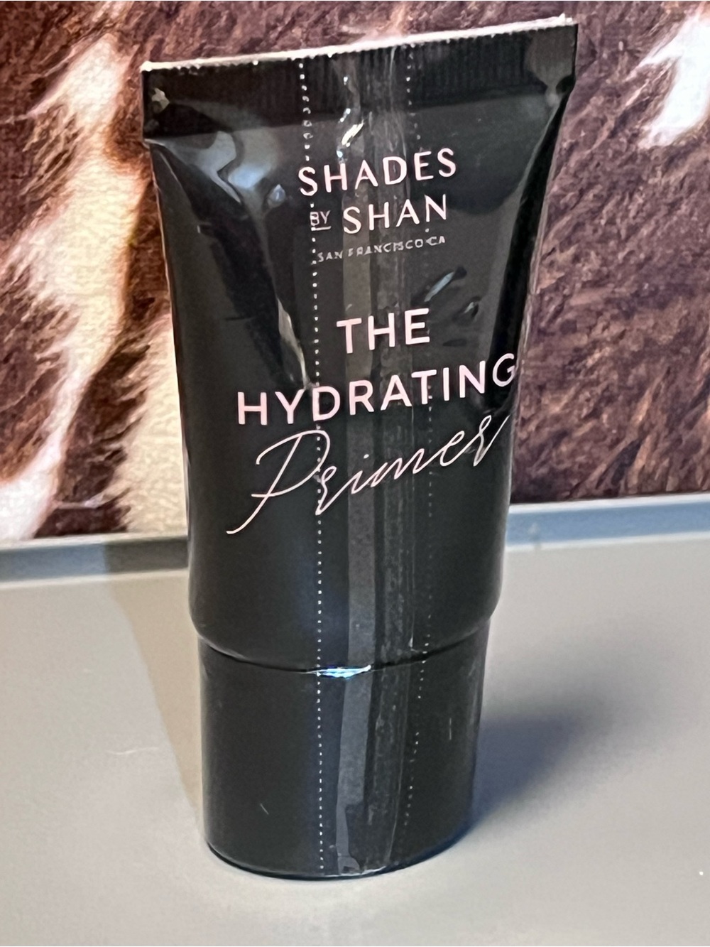 Shades By Shan The Hydrating Primer 15ml